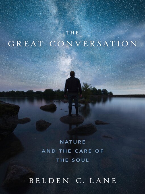 Title details for The Great Conversation by Belden C. Lane - Available